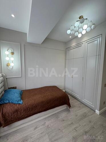 Satılır 3 otaqlı yeni tikili 113 m², Nəsimi r., photo 9 from 19