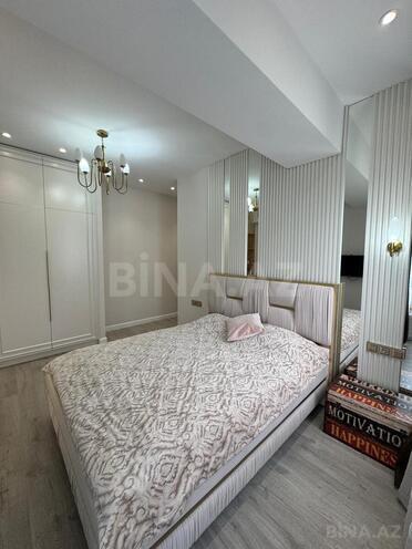 Satılır 3 otaqlı yeni tikili 113 m², Nəsimi r., photo 8 from 19
