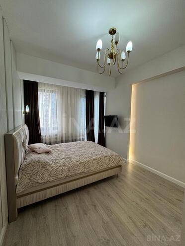 Satılır 3 otaqlı yeni tikili 113 m², Nəsimi r., photo 6 from 19