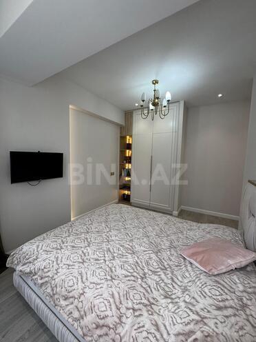 Satılır 3 otaqlı yeni tikili 113 m², Nəsimi r., photo 7 from 19
