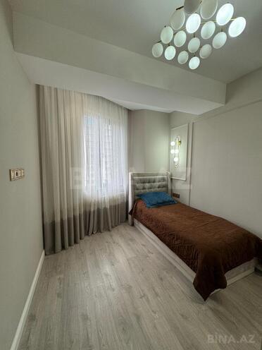 Satılır 3 otaqlı yeni tikili 113 m², Nəsimi r., photo 10 from 19