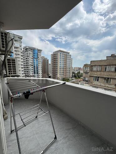 Satılır 3 otaqlı yeni tikili 113 m², Nəsimi r., photo 18 from 19