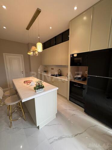 Satılır 3 otaqlı yeni tikili 113 m², Nəsimi r., photo 13 from 19