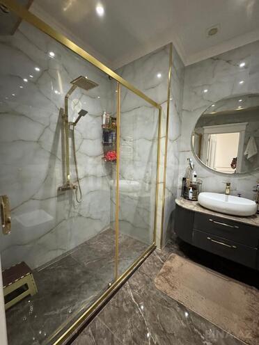 Satılır 3 otaqlı yeni tikili 113 m², Nəsimi r., photo 16 from 19