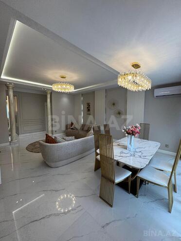 Satılır 3 otaqlı yeni tikili 113 m², Nəsimi r., photo 5 from 19