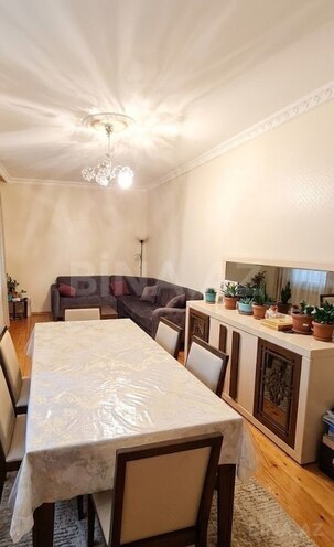 Продаётся 2-комн. новостройка 65 м², пос. Ени Гюнешли, photo 1 from 6