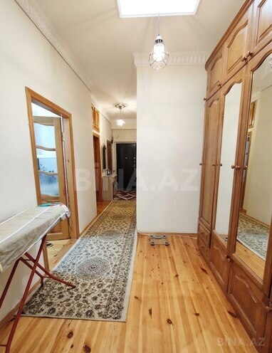 Продаётся 2-комн. новостройка 65 м², пос. Ени Гюнешли, photo 4 from 6
