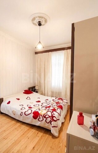 Продаётся 2-комн. новостройка 65 м², пос. Ени Гюнешли, photo 3 from 6