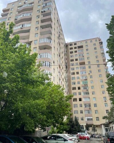 İcarəyə verilir 2 otaqlı yeni tikili 90 m², İnşaatçılar m., photo 3 from 22