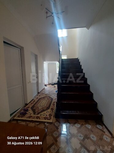Продаётся 5-комн. дом/дача 200 м², пос. Бадамдар, photo 24 from 26