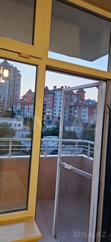 İcarəyə verilir 2 otaqlı yeni tikili 100 m², Nəriman Nərimanov m., photo 3 from 11