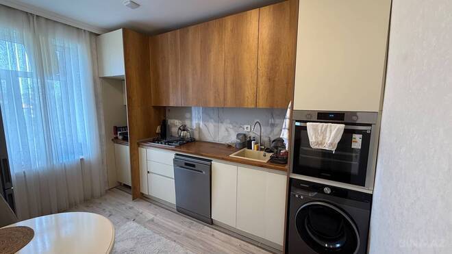 Продаётся 2-комн. вторичка 65 м², пос. Ази Асланова, photo 3 from 20