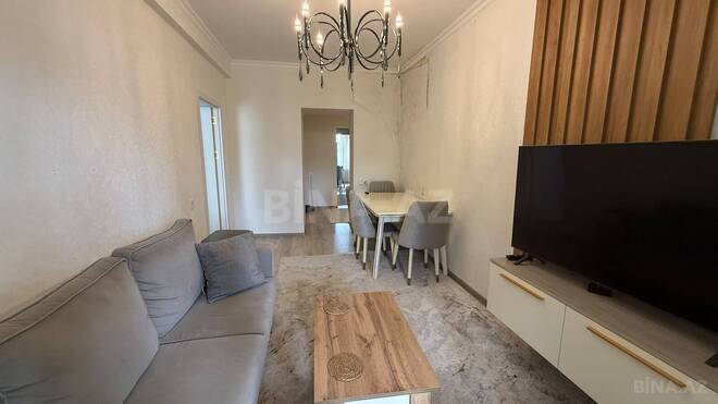 Продаётся 2-комн. вторичка 65 м², пос. Ази Асланова, photo 1 from 20