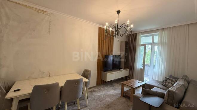 Продаётся 2-комн. вторичка 65 м², пос. Ази Асланова, photo 16 from 20