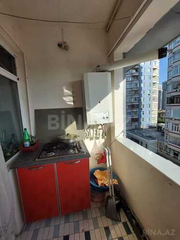 İcarəyə verilir 3 otaqlı köhnə tikili 90 m², Nəriman Nərimanov m., photo 7 from 8