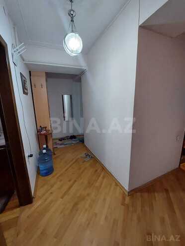 İcarəyə verilir 3 otaqlı köhnə tikili 90 m², Nəriman Nərimanov m., photo 5 from 8