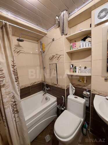 İcarəyə verilir 3 otaqlı köhnə tikili 90 m², Nəriman Nərimanov m., photo 4 from 8