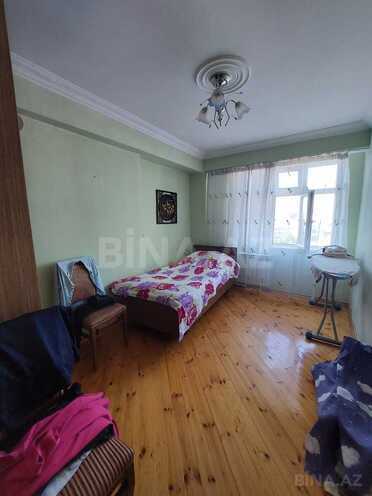 İcarəyə verilir 3 otaqlı köhnə tikili 90 m², Nəriman Nərimanov m., photo 3 from 8