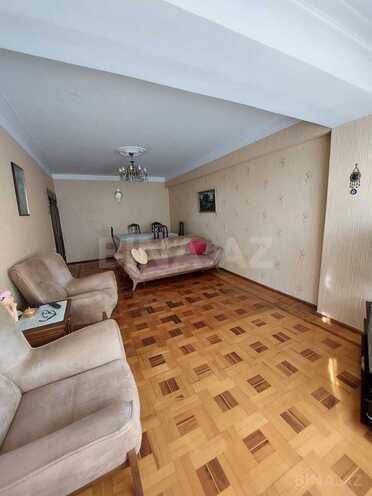 İcarəyə verilir 3 otaqlı köhnə tikili 90 m², Nəriman Nərimanov m., photo 6 from 8