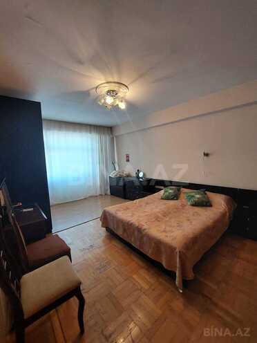İcarəyə verilir 3 otaqlı köhnə tikili 90 m², Nəriman Nərimanov m., photo 1 from 8