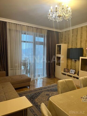 Satılır 3 otaqlı yeni tikili 105 m², Yasamal r., photo 3 from 18