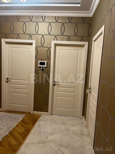 Satılır 3 otaqlı yeni tikili 105 m², Yasamal r., photo 15 from 18