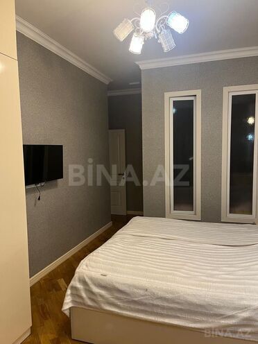 Satılır 3 otaqlı yeni tikili 105 m², Yasamal r., photo 6 from 18