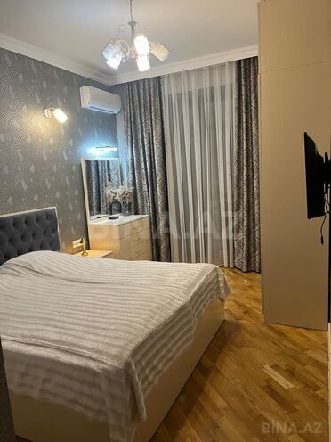 Satılır 3 otaqlı yeni tikili 105 m², Yasamal r., photo 5 from 18