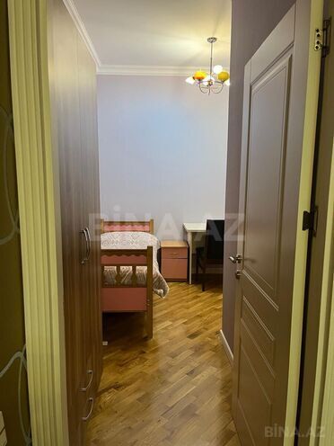 Satılır 3 otaqlı yeni tikili 105 m², Yasamal r., photo 7 from 18