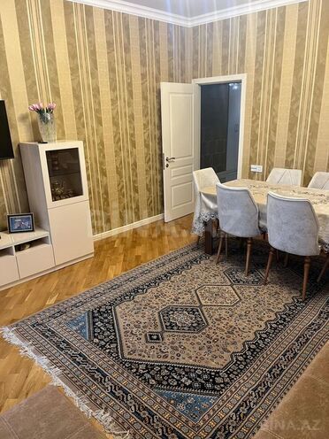 Satılır 3 otaqlı yeni tikili 105 m², Yasamal r., photo 4 from 18