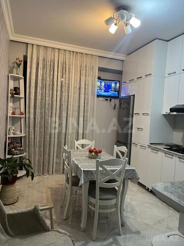 Satılır 3 otaqlı yeni tikili 105 m², Yasamal r., photo 9 from 18