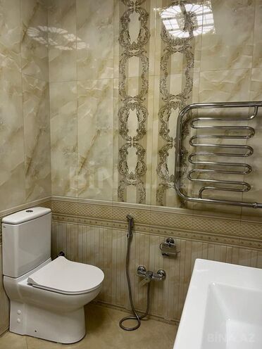 Satılır 3 otaqlı yeni tikili 105 m², Yasamal r., photo 11 from 18