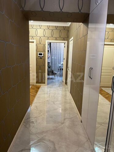 Satılır 3 otaqlı yeni tikili 105 m², Yasamal r., photo 17 from 18