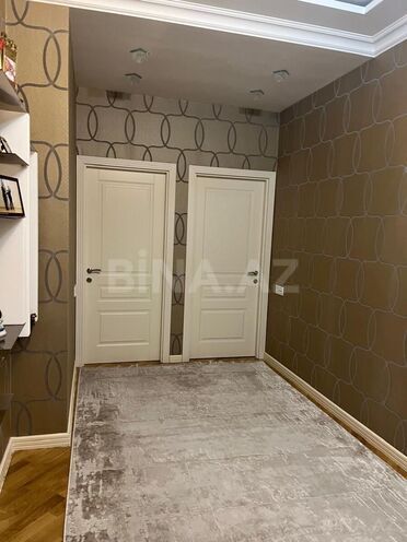Satılır 3 otaqlı yeni tikili 105 m², Yasamal r., photo 16 from 18