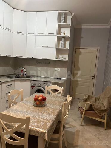 Satılır 3 otaqlı yeni tikili 105 m², Yasamal r., photo 10 from 18