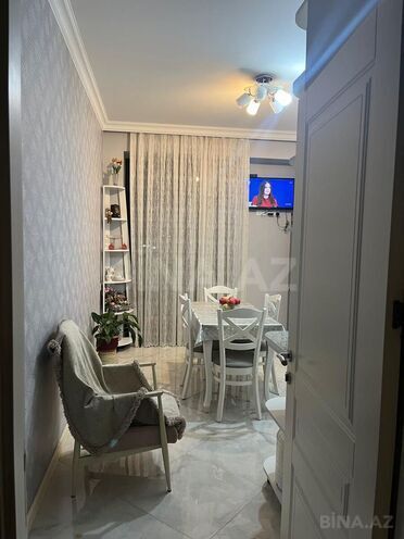 Satılır 3 otaqlı yeni tikili 105 m², Yasamal r., photo 8 from 18