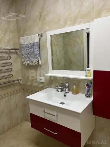 Satılır 3 otaqlı yeni tikili 105 m², Yasamal r., photo 13 from 18