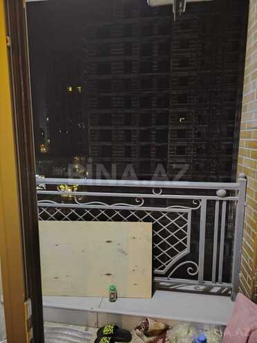 Satılır 2 otaqlı yeni tikili 62 m², 28 May m., photo 10 from 13