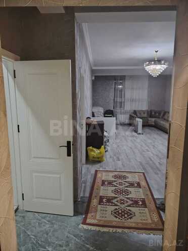 Satılır 2 otaqlı yeni tikili 62 m², 28 May m., photo 12 from 13