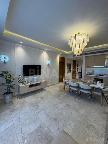 Satılır 3 otaqlı yeni tikili 100 m², Nardaran q., photo 7 from 14