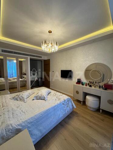 Satılır 3 otaqlı yeni tikili 100 m², Nardaran q., photo 9 from 14