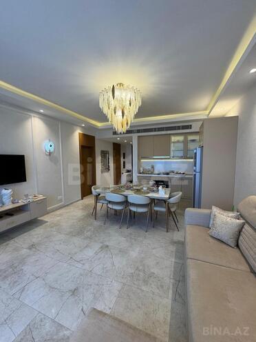 Satılır 3 otaqlı yeni tikili 100 m², Nardaran q., photo 6 from 14