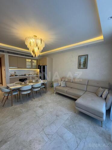 Satılır 3 otaqlı yeni tikili 100 m², Nardaran q., photo 5 from 14