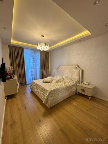 Satılır 3 otaqlı yeni tikili 100 m², Nardaran q., photo 8 from 14