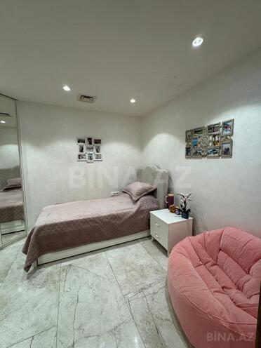 Satılır 3 otaqlı yeni tikili 100 m², Nardaran q., photo 10 from 14
