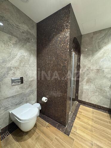 Satılır 3 otaqlı yeni tikili 100 m², Nardaran q., photo 12 from 14