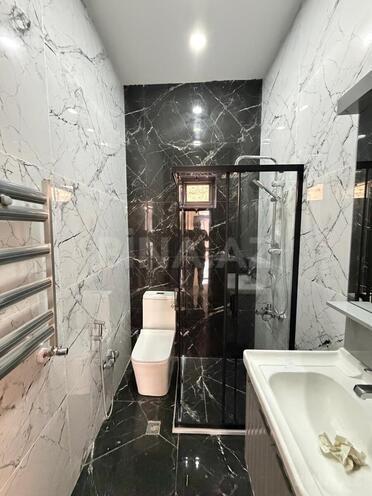 Satılır 4 otaqlı həyət evi/bağ evi 120 m², Mərdəkan q., photo 10 from 12