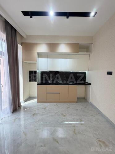 Satılır 4 otaqlı həyət evi/bağ evi 120 m², Mərdəkan q., photo 7 from 12