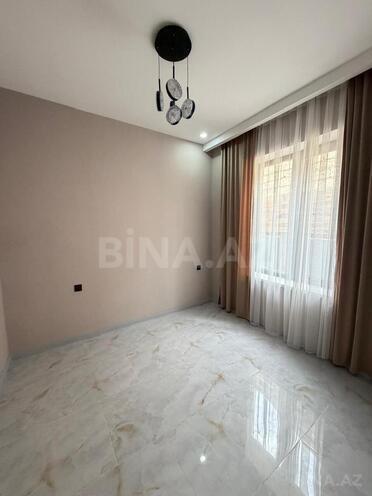 Satılır 4 otaqlı həyət evi/bağ evi 120 m², Mərdəkan q., photo 9 from 12