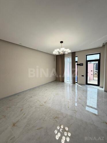 Satılır 4 otaqlı həyət evi/bağ evi 120 m², Mərdəkan q., photo 6 from 12